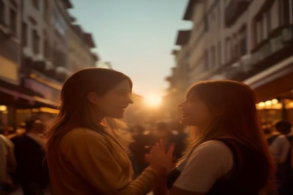 Echte Emotionen, ungestellte Momente: Der Trend zur authentischen Eventfotografie in Deutschland