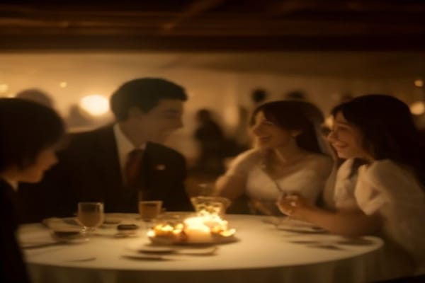 The Core Memory Trend: Capturing Authentic Moments in USA Event Photography