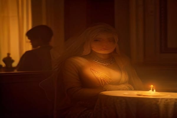 موضة التصوير السينمائي للفعاليات في الشرق الأوسط: كيف تحول لحظاتك إلى قصص بصرية مذهلة؟