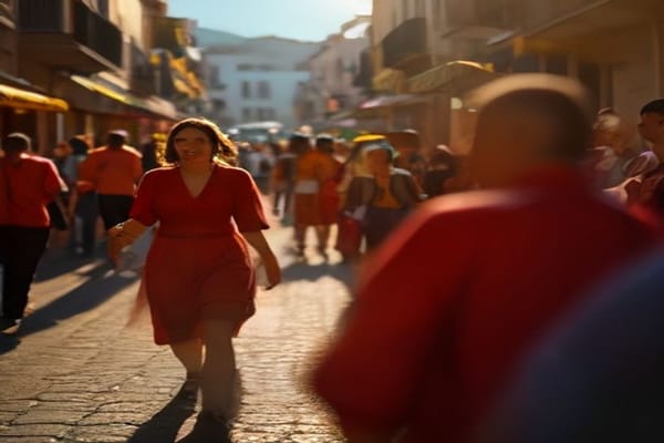 Captura la Esencia: La Fotografía Espontánea y Cinematográfica que Triunfa en los Eventos Españoles