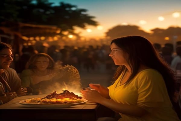 Capturando a Alma Brasileira: A Ascensão da Fotografia Autêntica em Eventos no Brasil