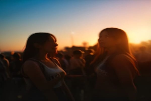 The Analog Charm: Why Film & Disposable Cameras Are Redefining USA Event Photography