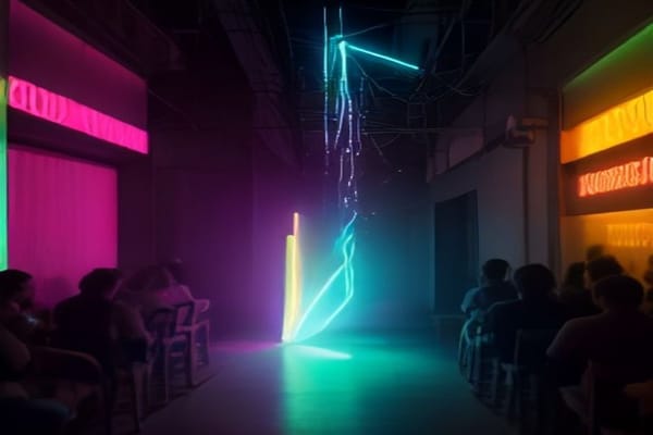 Além do Flash: Como as Experiências Imersivas Estão Redefinindo a Fotografia de Eventos no Brasil