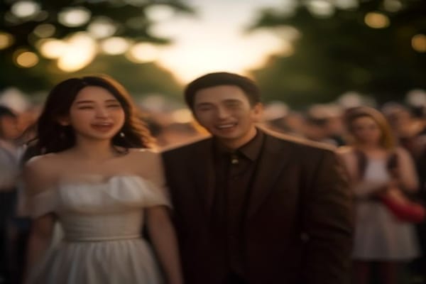 The Candid Revolution: How Authentic Storytelling is Reshaping Event Photography