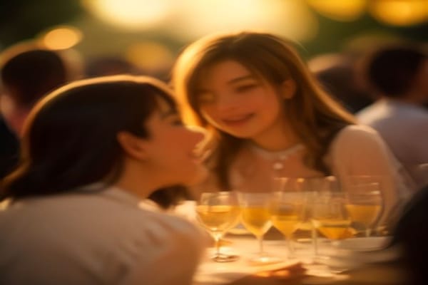Echte Emotionen, Echte Geschichten: Der Aufstieg der authentischen Eventfotografie in Deutschland