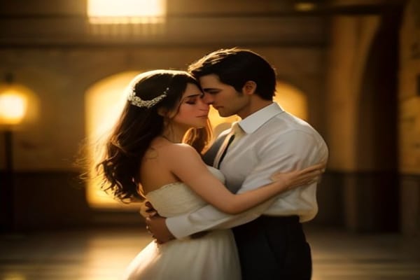 Bodas con Alma: La Revolución de la Fotografía Nupcial en España