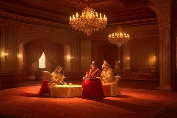 تصوير الفعاليات في الشرق الأوسط: من التوثيق إلى رواية القصص السينمائية الفاخرة
