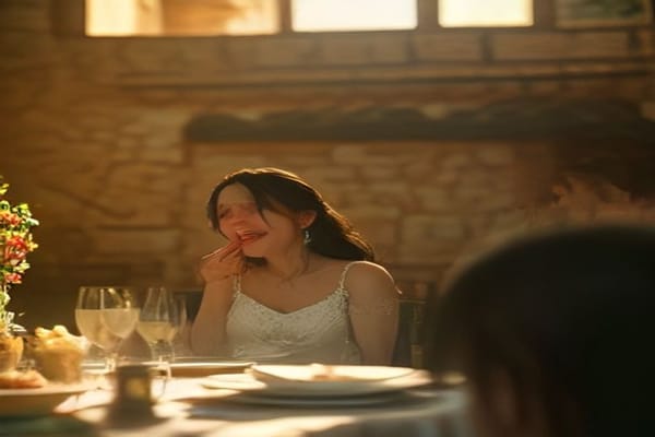 Italia Rustic-Chic: Come la Fotografia Spontanea Rivela la Vera Essenza dei Tuoi Eventi